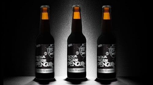 Tactical Nuclear Penguin Tactical Nuclear Pinguin