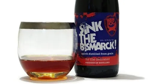 Sink el Bismarck! Sink The Bismarck