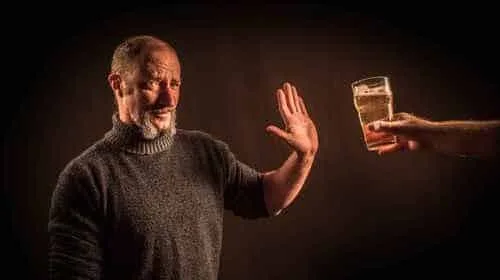 The critic drinker Beer critic