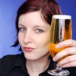 Beneficios de la cerveza en la salud de las mujeres