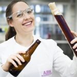 Capacitación en cerveza