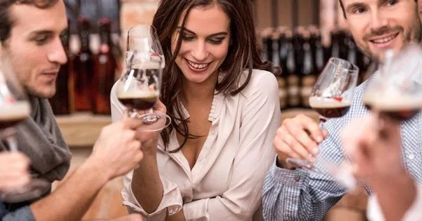 Cata de cerveza, aprende a degustar igual que un verdadero experto
