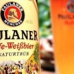 Cerveza Paulaner