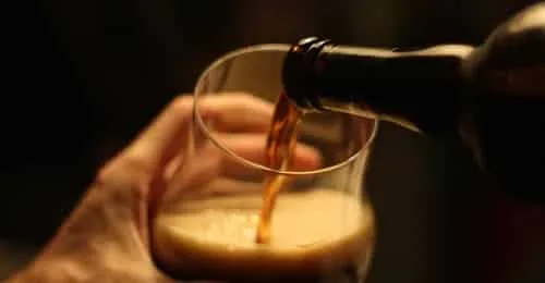 Cerveza de guarda Cerveza de Calidad