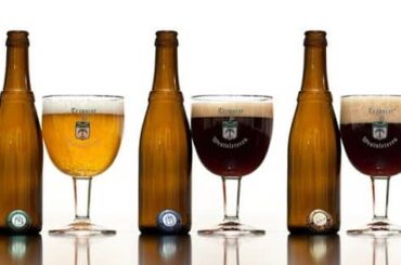 Cervezas Westvleteren