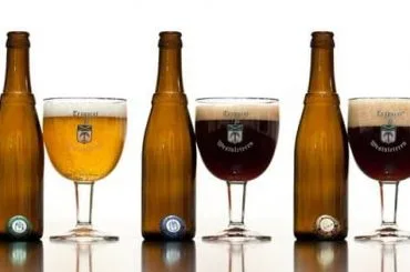 Cervezas Westvleteren