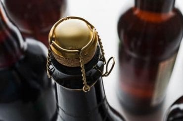 Cervezas de Guarda