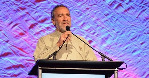 Charlie Papazian Charlie Papazian