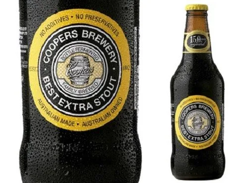 Coopers Foreign Extra Stout Coopers Foreign Extra Stout