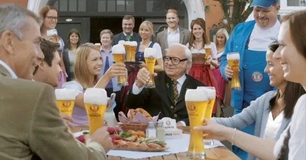 Erdinger