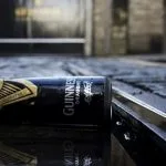 Cerveza Guinness