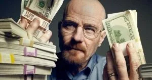 Invierte dinero para ganar dinero Lecciones de negocios cerveceros