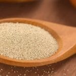 Levadura de cerveza en polvo