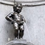 Manneken pis