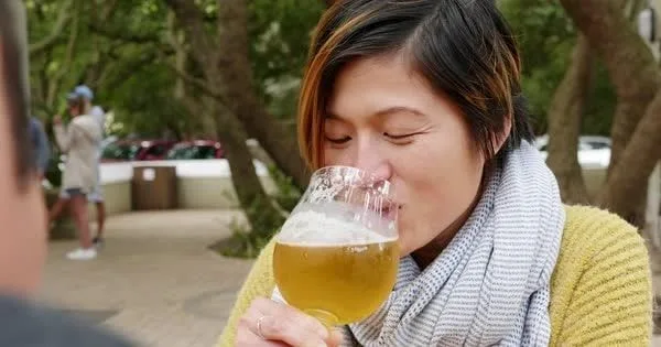 China comienza a inclinarse por el consumo de cerveza artesanal China comienza a inclinarse por el consumo de cerveza artesanal