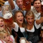 OKtoberfest Munich