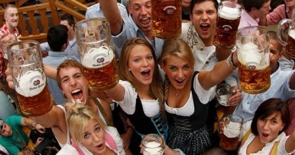 OKtoberfest de Múnich OKtoberfest Munich
