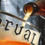 Orval, la cerveza del Valle de Oro