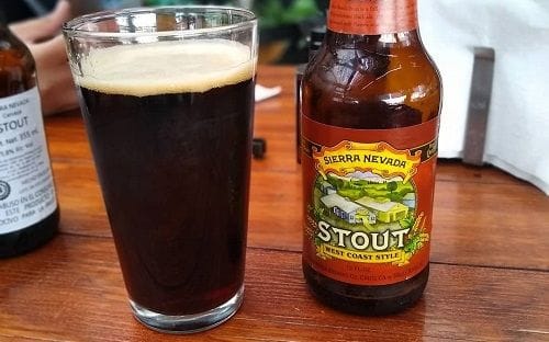 Sierra Nevada Stout Sierra Nevada Stout