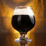 Cerveza Stout