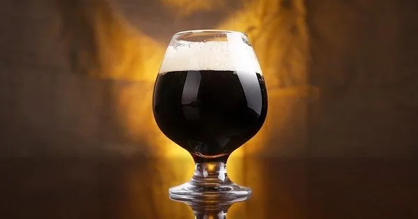 Cerveza Stout
