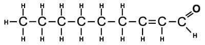 Trans-2-nonenal Trans-2-nonenal