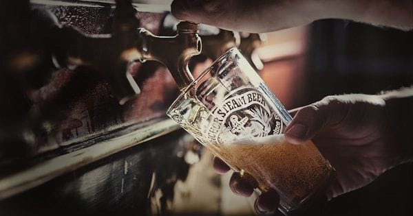Anchor Brewing Company Anchor Brewing Company
