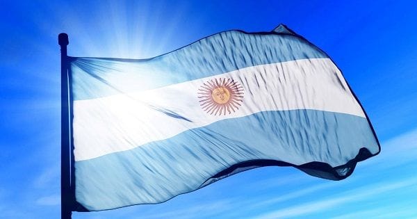 Argentina Argentina