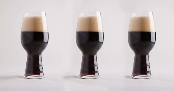 Black IPA Black IPA