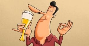 Calidad en la cerveza