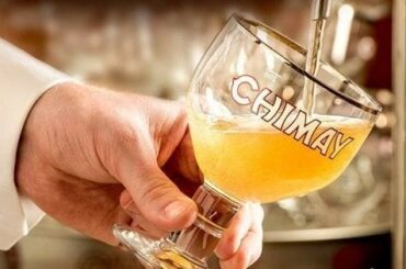 Caliz Chimay