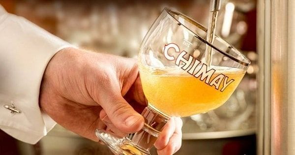 Caliz Chimay Caliz Chimay