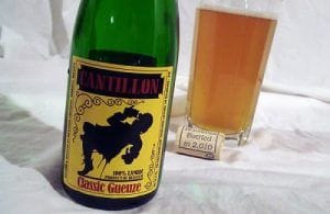Cantillon Classic Gueuze Cantillon Classic Gueuze