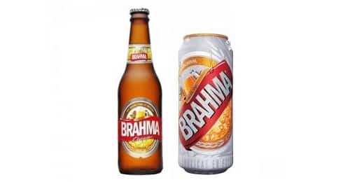 Cerveza Brahma Cerveza Brahma