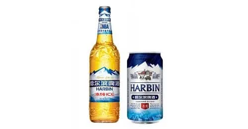 Cerveza Harbin Cerveza Harbin