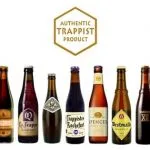Cervezas trapenses y logo ATP
