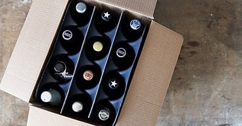 Cervezas para degustar Cervezas en caja