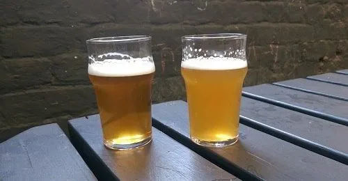 Chill Haze Chill Haze