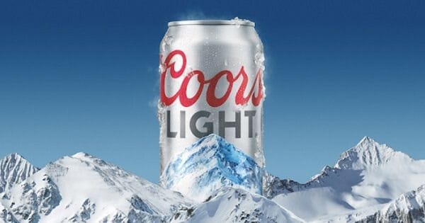 Coors Coors