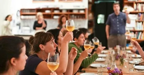 Degustación guiada de cerveza Degustación guiada de cerveza