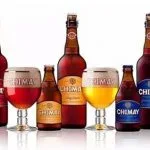 Dubbel, Tripel y Quadrupel Chimay