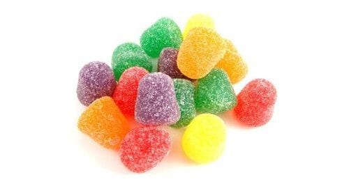 Sabor dulce sabor dulce