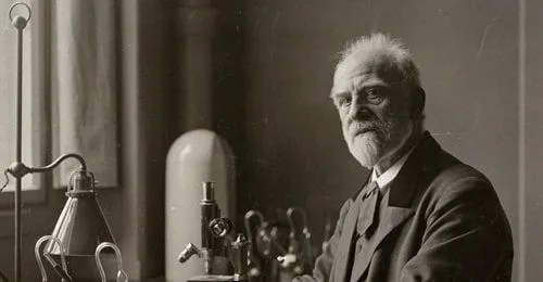 Emil Christian Hansen Emil Christian Hansen