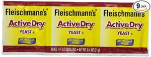 Fleischmann's Active Dry