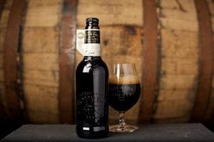 Goose Island Bourbon County Stout Goose Island Bourbon County Stout