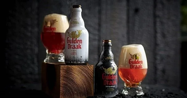 Gulden Draak