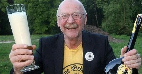 Hartmut Hennebach Hartmut Hennebach
