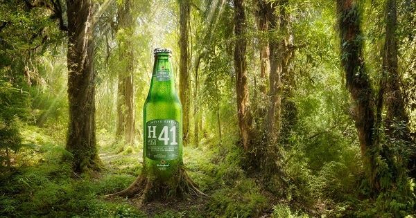 Heineken H41