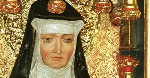 Hildegard de Bingen Hildegard de Bingen