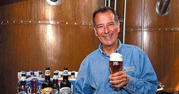 Jim Koch